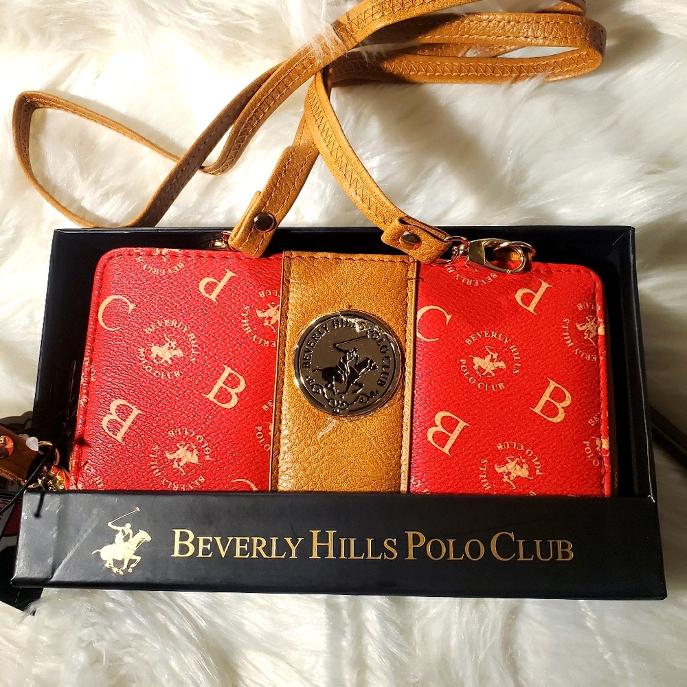 Women wallet